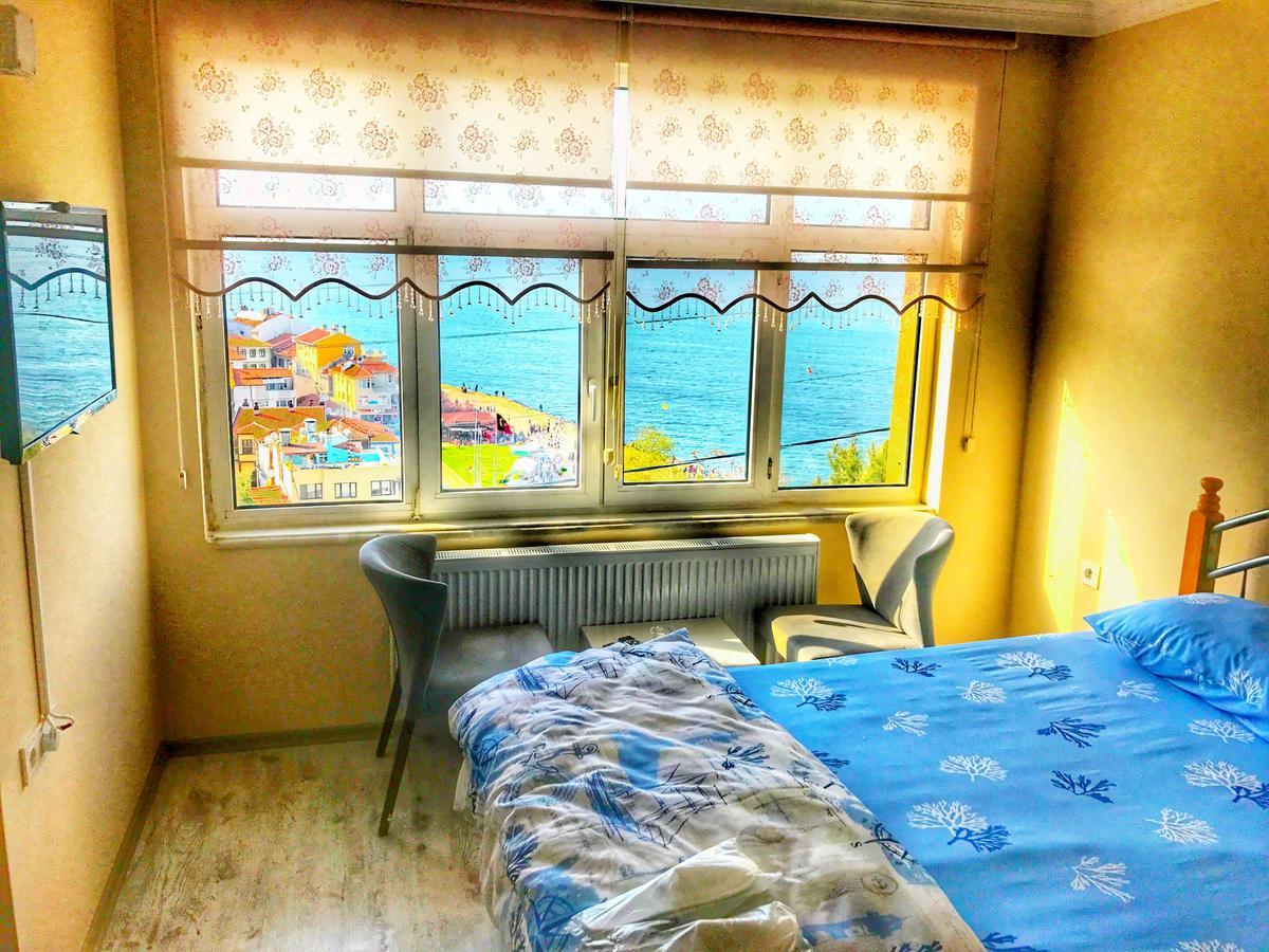 Sehzade Butik Otel Mudanya Exterior photo