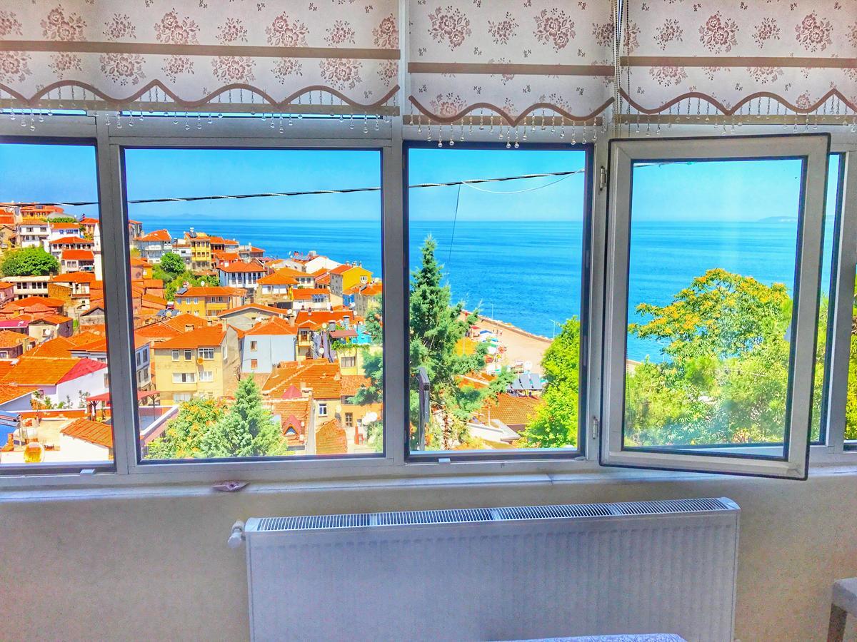 Sehzade Butik Otel Mudanya Exterior photo